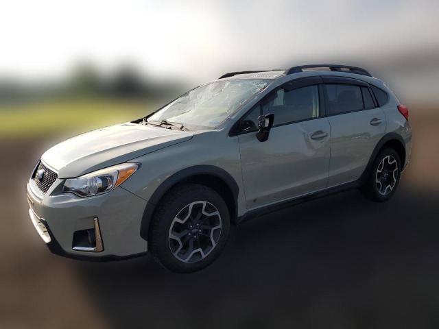 SUBARU CROSSTREK 2016 jf2gpabc6g8250492