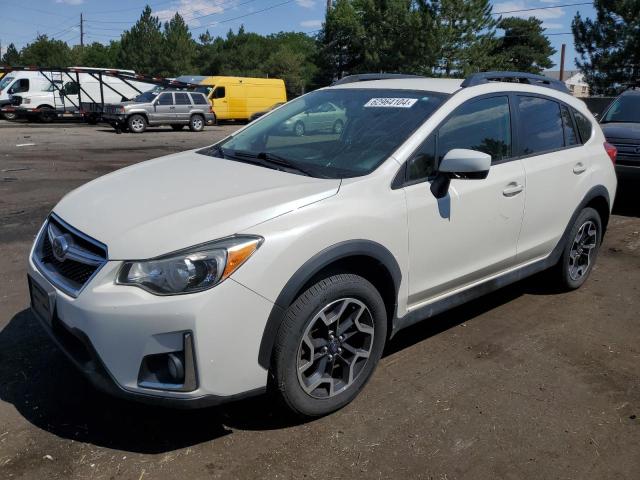 SUBARU CROSSTREK 2016 jf2gpabc6g8259533