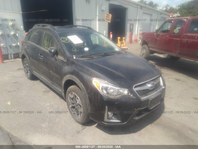 SUBARU CROSSTREK 2016 jf2gpabc6g8259659