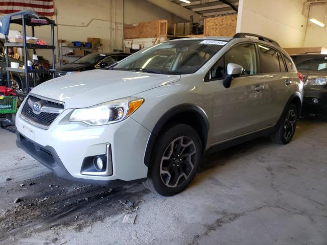 SUBARU CROSSTREK 2016 jf2gpabc6g8260620