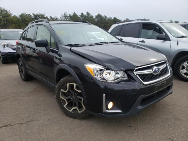 SUBARU CROSSTREK 2016 jf2gpabc6g8262884