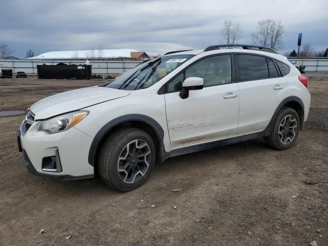 SUBARU CROSSTREK 2016 jf2gpabc6g8263386