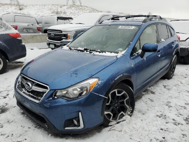 SUBARU CROSSTREK 2016 jf2gpabc6g8263873