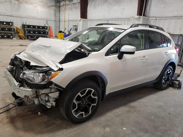 SUBARU CROSSTREK 2016 jf2gpabc6g8265137