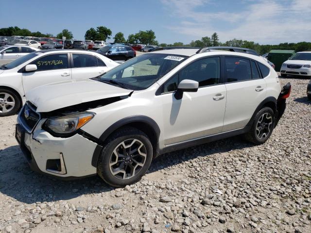 SUBARU CROSSTREK 2016 jf2gpabc6g8267910