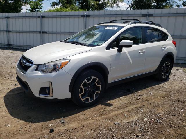 SUBARU CROSSTREK 2016 jf2gpabc6g8270032