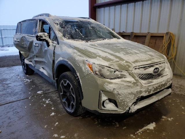 SUBARU CROSSTREK 2016 jf2gpabc6g8273383