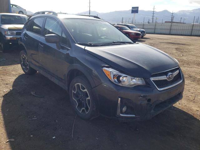 SUBARU CROSSTREK 2016 jf2gpabc6g8277496