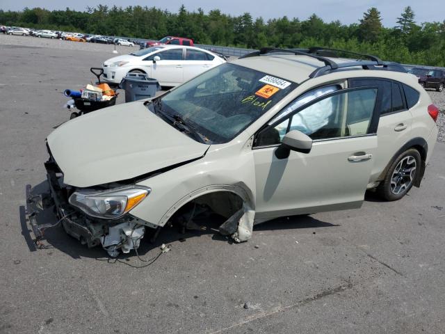 SUBARU CROSSTREK 2016 jf2gpabc6g8280222