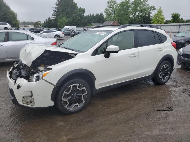 SUBARU CROSSTREK 2016 jf2gpabc6g8281936