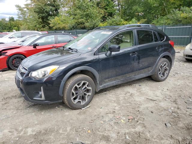 SUBARU CROSSTREK 2016 jf2gpabc6g8287185