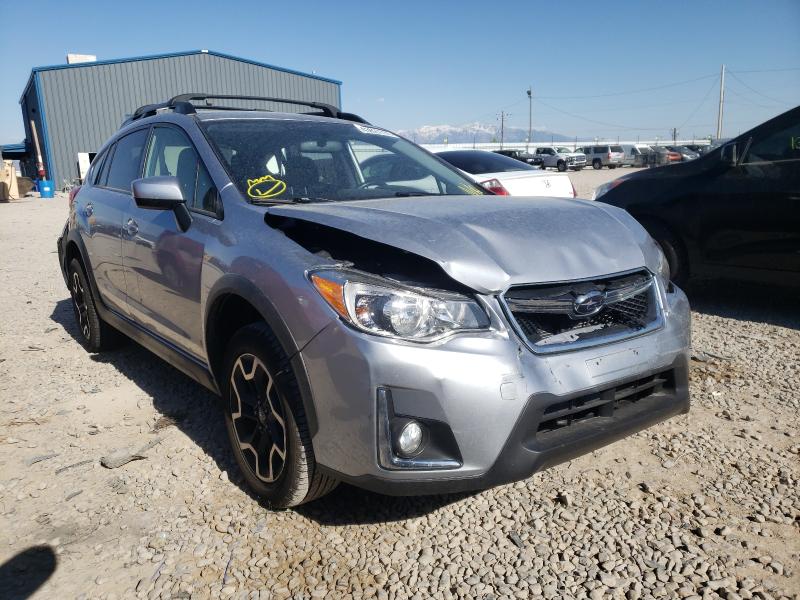 SUBARU CROSSTREK 2016 jf2gpabc6g8290393