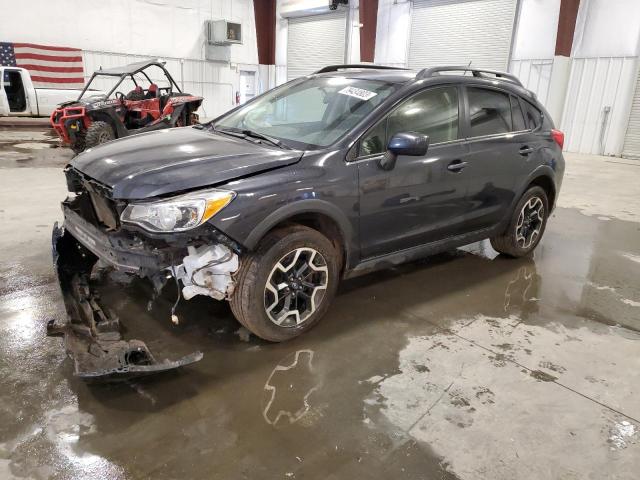 SUBARU CROSSTREK 2016 jf2gpabc6g8294654