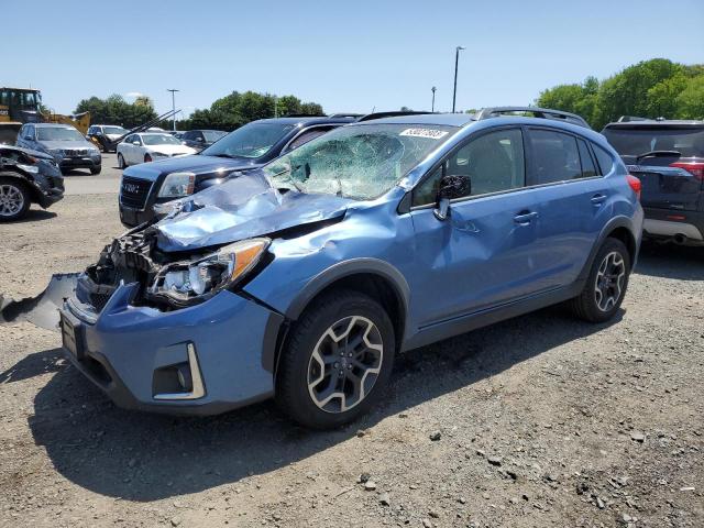 SUBARU CROSSTREK 2016 jf2gpabc6g8295240