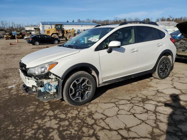 SUBARU CROSSTREK 2016 jf2gpabc6g8298588