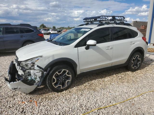 SUBARU CROSSTREK 2016 jf2gpabc6g8310075