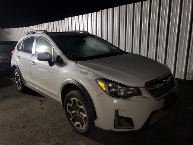 SUBARU CROSSTREK 2016 jf2gpabc6g8313185