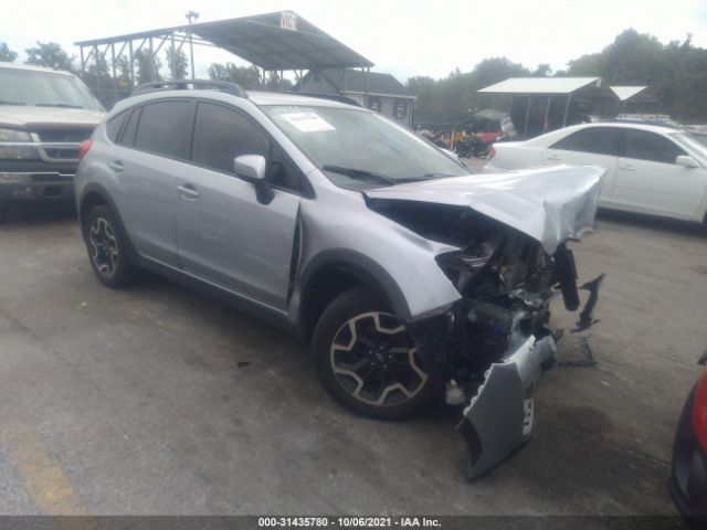 SUBARU CROSSTREK 2016 jf2gpabc6g8314255