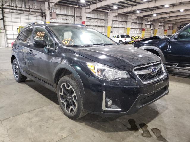 SUBARU CROSSTREK 2016 jf2gpabc6g8326650