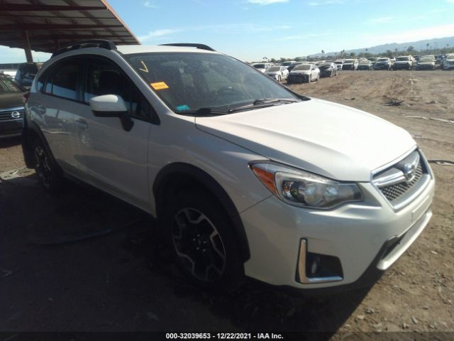 SUBARU CROSSTREK 2016 jf2gpabc6g8330777