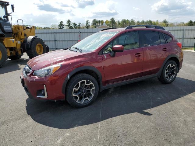 SUBARU CROSSTREK 2016 jf2gpabc6g8331606