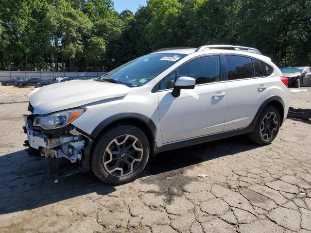 SUBARU CROSSTREK 2016 jf2gpabc6g8331637