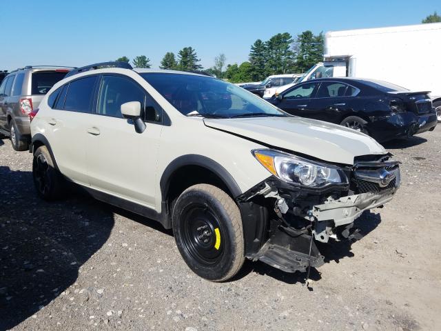 SUBARU CROSSTREK 2016 jf2gpabc6g8337471