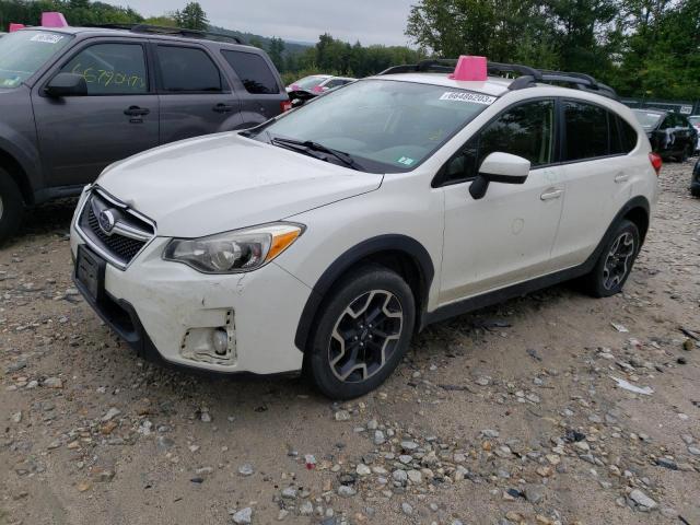 SUBARU CROSSTREK 2016 jf2gpabc6g8340371