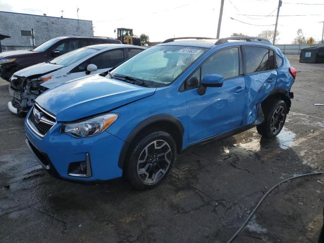 SUBARU CROSSTREK 2016 jf2gpabc6g8343982