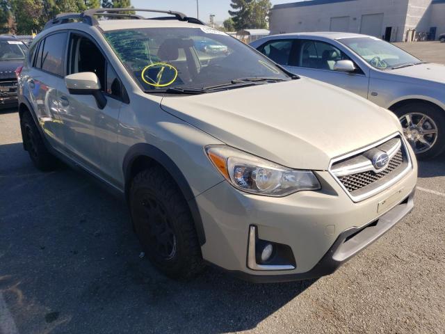 SUBARU CROSSTREK 2016 jf2gpabc6g8344498