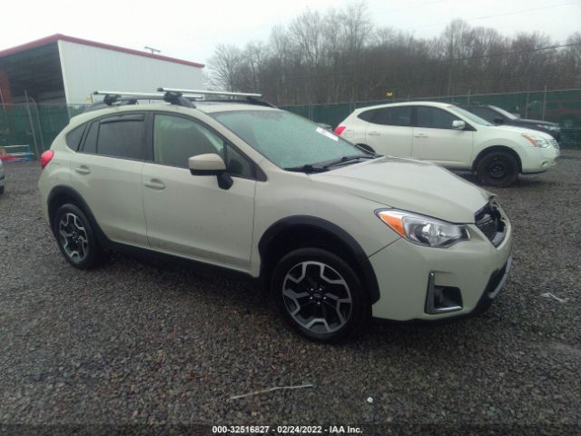 SUBARU CROSSTREK 2016 jf2gpabc6g8345540