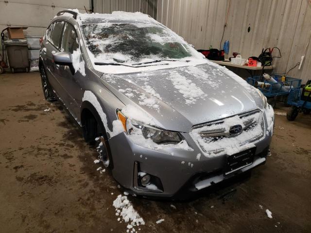 SUBARU CROSSTREK 2016 jf2gpabc6g9325007