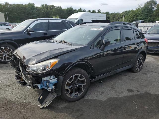 SUBARU CROSSTREK 2016 jf2gpabc6gg309840