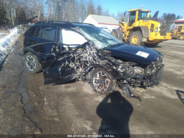 SUBARU CROSSTREK 2016 jf2gpabc6gh204208