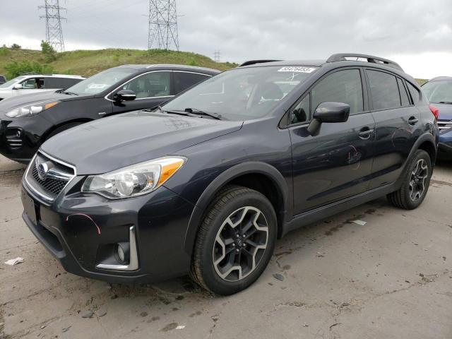 SUBARU CROSSTREK 2016 jf2gpabc6gh252386