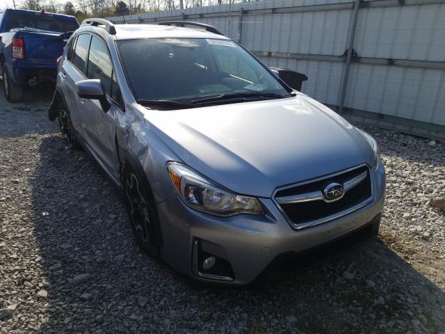 SUBARU CROSSTREK 2016 jf2gpabc6gh307919