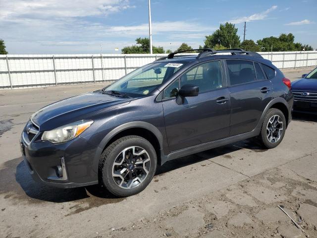 SUBARU CROSSTREK 2016 jf2gpabc6gh315695