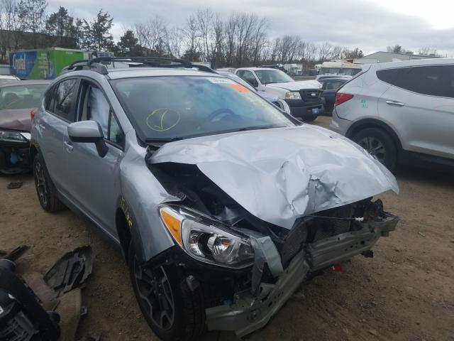 SUBARU CROSSTREK 2016 jf2gpabc6gh322954