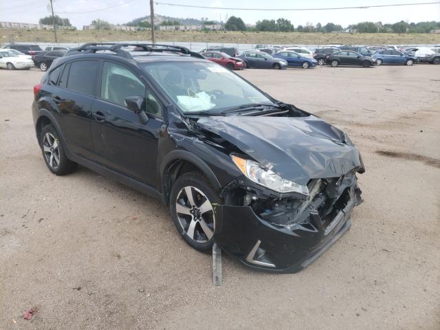 SUBARU CROSSTREK 2017 jf2gpabc6h8201679