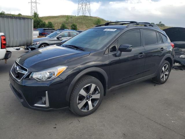 SUBARU CROSSTREK 2017 jf2gpabc6h8201987