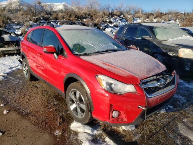 SUBARU CROSSTREK 2017 jf2gpabc6h8201990