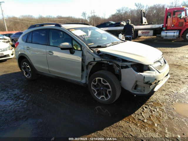 SUBARU CROSSTREK 2017 jf2gpabc6h8202475