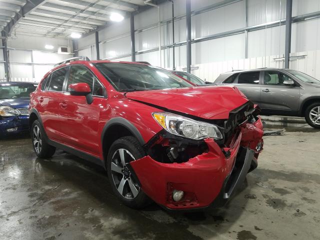 SUBARU CROSSTREK 2017 jf2gpabc6h8204386