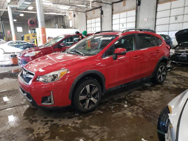 SUBARU CROSSTREK 2017 jf2gpabc6h8204601