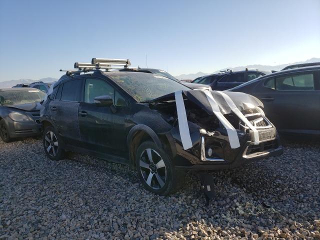 SUBARU CROSSTREK 2017 jf2gpabc6h8206252