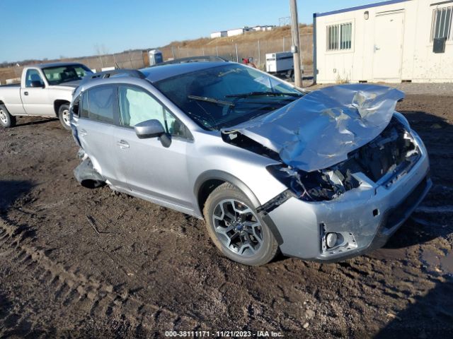 SUBARU CROSSTREK 2017 jf2gpabc6h8206400