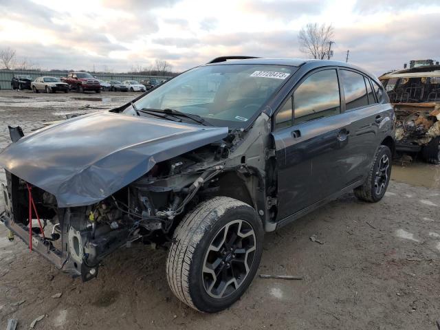 SUBARU CROSSTREK 2017 jf2gpabc6h8208759