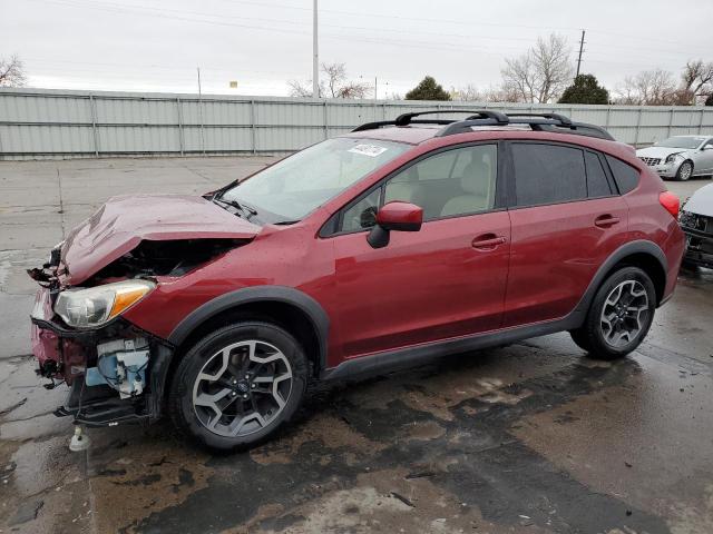 SUBARU CROSSTREK 2017 jf2gpabc6h8214819