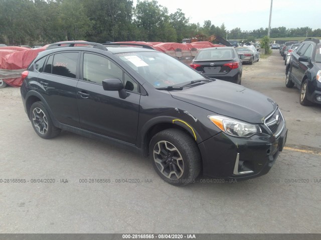 SUBARU CROSSTREK 2017 jf2gpabc6h8215999