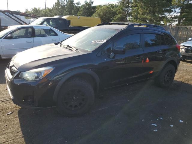 SUBARU CROSSTREK 2017 jf2gpabc6h8219146